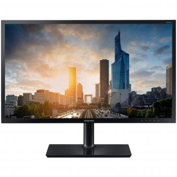 Samsung LS24H650FDU 23.8 Full HD PLS Negro pantalla para PC LED display - Monitor