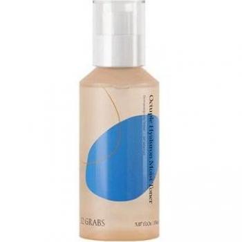 12 GRABS - Octuple Hyaluron Moist Toner 150ml - Cosmetics