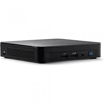 Intel Wall Street Canyon NUC12WSKI70Z Barebone L6 NO Cord
