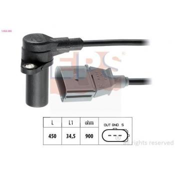 Sensor de posición del cigüeñal EPS 1.953.383