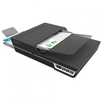 MUSTEK High-Speed ADF Scanner iDocScan