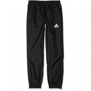 adidas COREF RAI PN Y Pantalón, Niños, Negro/Blanco