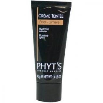 Phyt's Crema Tintada Ligera y Brillante 40g