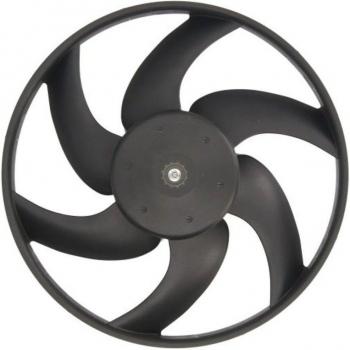 Ventilador de refrigeración del motor NISSENS 85950