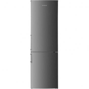 Infiniton FGC-312CA Frigorífico Combi Clase F Acero Inoxidable Total No Frost Multiflow 253L 180cm