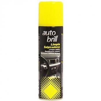 Auto Brill Limpia Salpicaderos