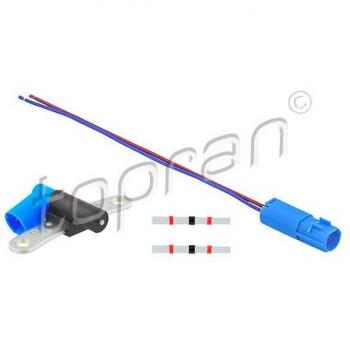 Sensor de posición del cigüeñal TOPRAN 700 756
