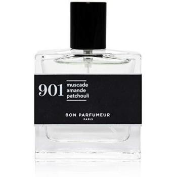 Bon Parfumeur 901 Gently Oriental Nutmeg Almond Patchouli Eau de Parfum 30ml
