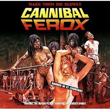 CANNIBAL FEROX