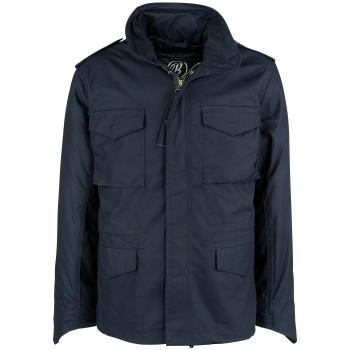Brandit M-65 Classic Navy Field Jacket for Men (S to 5XL)