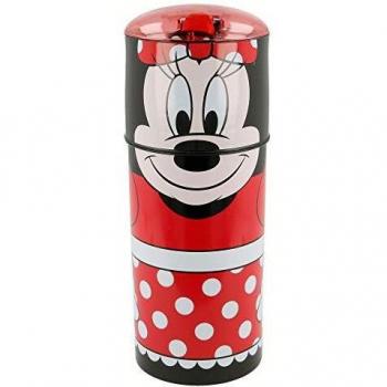 Stor Botella Character 350 ML | Minnie Mouse