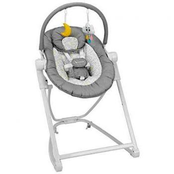 Babymoov - Hamacas lta Ultialtura Compacta Up & Down