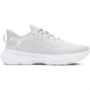 Zapatillas Running Under Armour Infinite gris claro 43