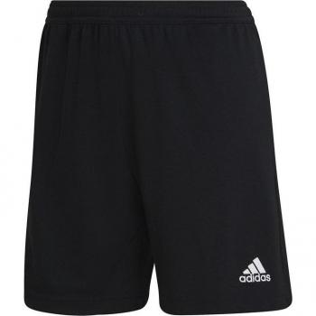 Pantalones cortos de entrenamiento adidas Entrada 22 Training Negro