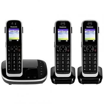 Panasonic KX-TGJ323 - Teléfono