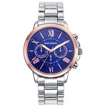 Reloj Mark Maddox - Hombre HM6011-33
