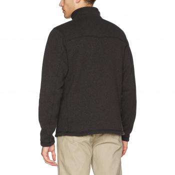 The North Face Gordon Lyons Sudadera para Hombre, Hombre, Color TNF Black Heather, tamaño Medium