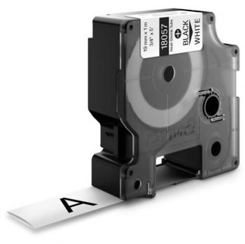 Etiquetas para tubos termorretráctiles IND - 19mm x 1,5m - 18057