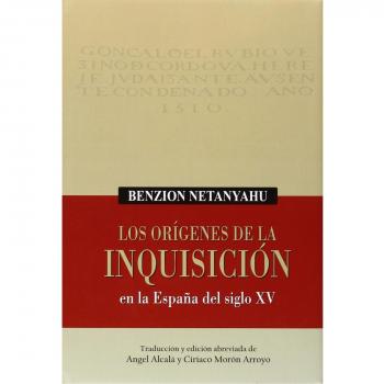 LOS ORÍGENES DE LA INQUISICIÓN: En la España del siglo XV