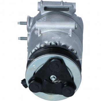 Compresor de Aire Acondicionado NRF 32849 R134a 6 Ribs 12V EASY FIT