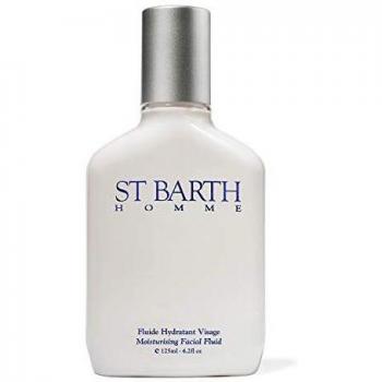 Ligne St Barth Men's Moisturizing Facial Fluid 125 ml