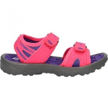 Chanclas John Smith modelo Pinix 018 para bebé en color rosa fucsia