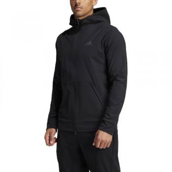 Adidas Cold.Rdy Training Zip-Up Hoodie