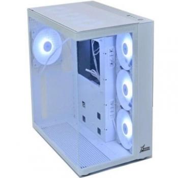 Pc Gaming YETI Lite A56 RX76 - Ryzen 5 5600, DDR4 16GB, SSD 1TB, RX 7600, Wifi, Windows 11 Pro