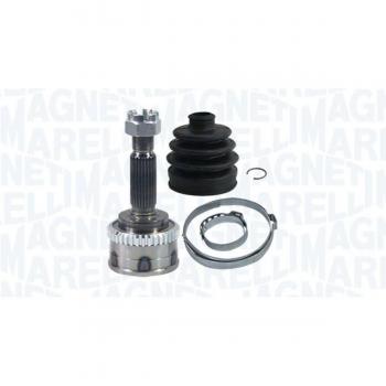 Juego de articulación para árbol de transmisión MAGNETI MARELLI 302015100148