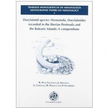Dorylaimid species