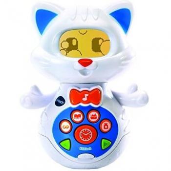 VTech- Reloj Interactivo.