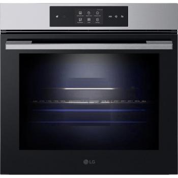 LG Horno multifunción pirolítico Instaview WSED7664S