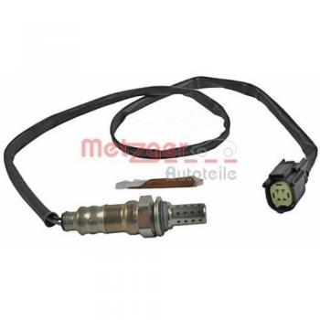 Sonda lambda METZGER 0893521 para Ford B-Max, Ecosport, Fiesta, Tourneo y Transit - Original y de alta calidad