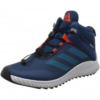 adidas Fortatrail Mid K, Zapatillas de Deporte Unisex niños,