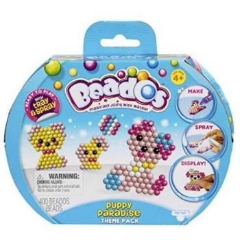 Beados - Pack Temático S8 Kitty Cat Party