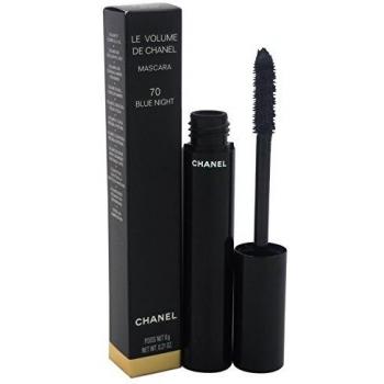 Chanel le volume de chanel mascara blue night