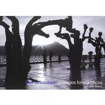 San Sebastian, Dialogos Fotograficos