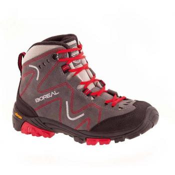 Boreal Aspen Kids' Hiking Boots