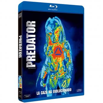 Predator [Blu-ray]