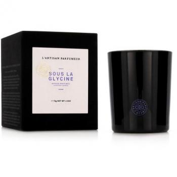 Vela Perfumada L'Artisan Parfumeur Sous La Glycine (70 g)