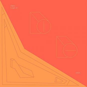 Flight EP [VINYL] [Vinilo]