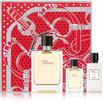 Hermès Fragrance Set