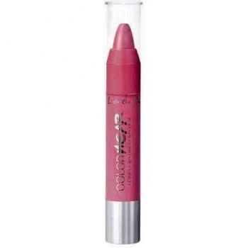 Lovely Jumbo Lipstick Color Wear Long Lasting - Shade 3