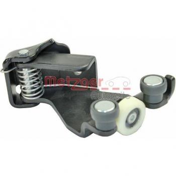 Rodillo de guía para puerta corrediza METZGER 2310055