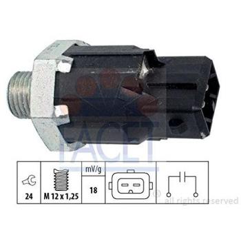 Facet 9.3224 Sensor de detonaciones