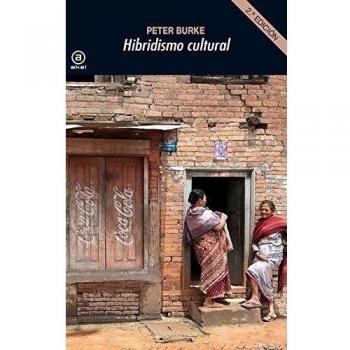 Hibridismo cultural: 2ª Edición: 353