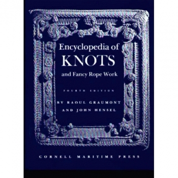 Encyclopedia of Knots and Fancy Rope Work