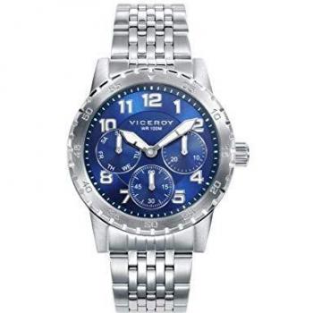 Reloj Viceroy Niño 401161-34 Multifunción