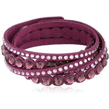 Pulsera Swarovski 5201123 Mujer plateado Primavera