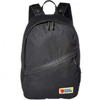 Fjallraven Vardag 25 Laptop Rugzak 15 Inch Black